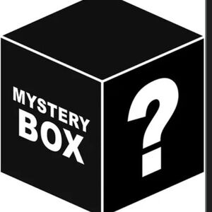 Shoes mystery box value could be between 50-750 dollars